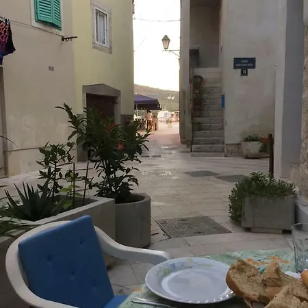 Gordana Apartamento Cres