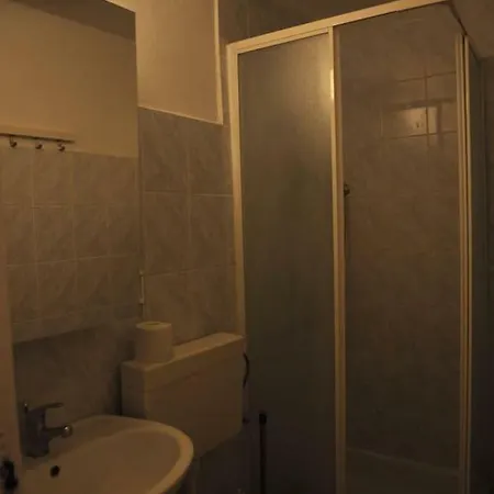 Gordana Apartamento Cres