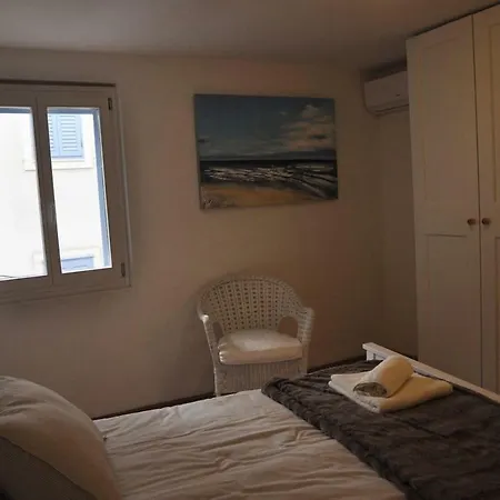 Apartamento Gordana *