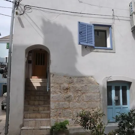 Gordana Apartamento Cres