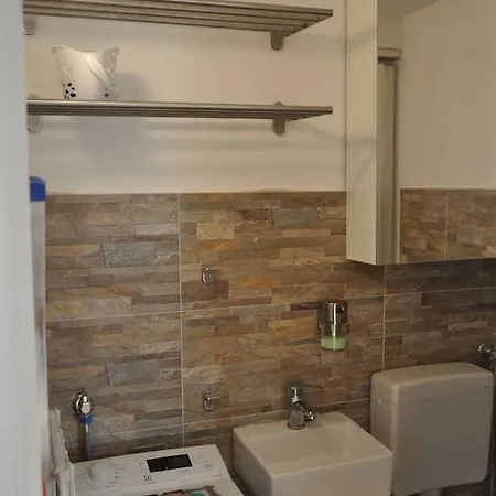 Gordana Apartamento Cres