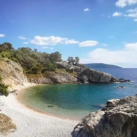 Apartamento Gordana *