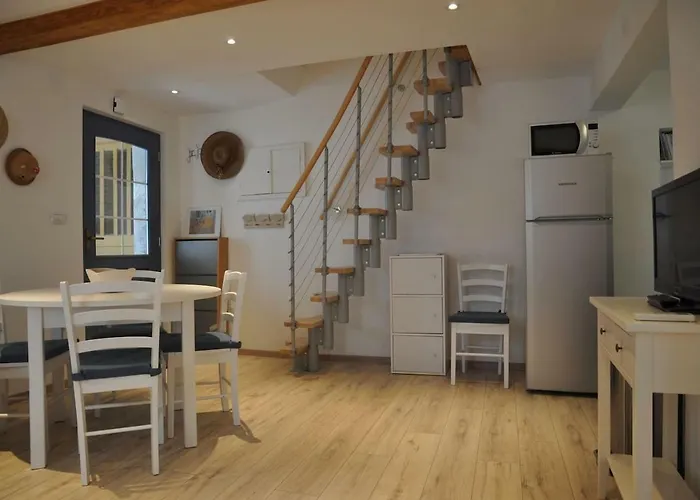 Gordana Apartmán *