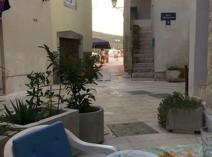 Gordana Apartmán Cres