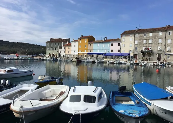 Lägenhet Gordana Cres