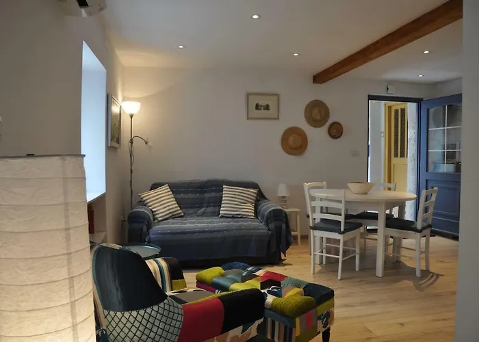 Gordana Apartmán *