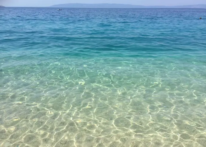 Lägenhet Gordana Cres