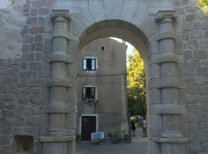 Gordana Apartmán *