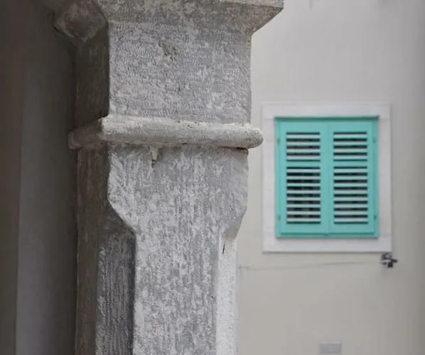 Gordana Apartmán
