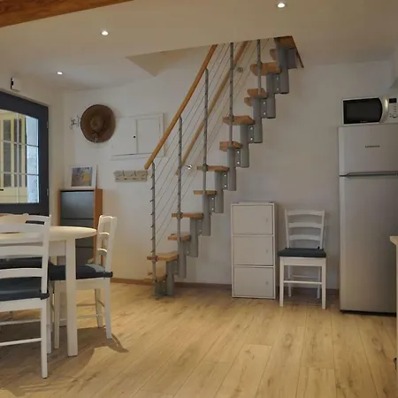 Gordana Apartmán *
