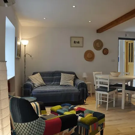 Gordana Apartmán *