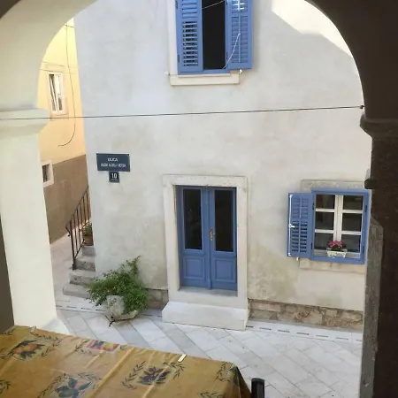 Apartmán Gordana